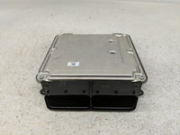 2019-2020 Volkswagen Passat PCM Engine Control Computer ECU ECM PCU OEM P/N:06K 907 309 Fits Fits 2019 2020 OEM Used Auto Pa