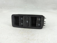 2006-2020 Volkswagen Passat Master Power Window Switch Replacement Driver Side Left P/N:561868347 Fits OEM Used Auto Parts -