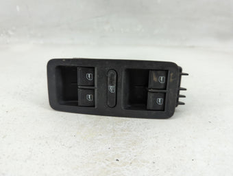 compare product 2006-2020 Volkswagen Passat Master Power Window Switch Replacement Driver Side Left P/N:561868347 Fits OEM Used Auto Parts