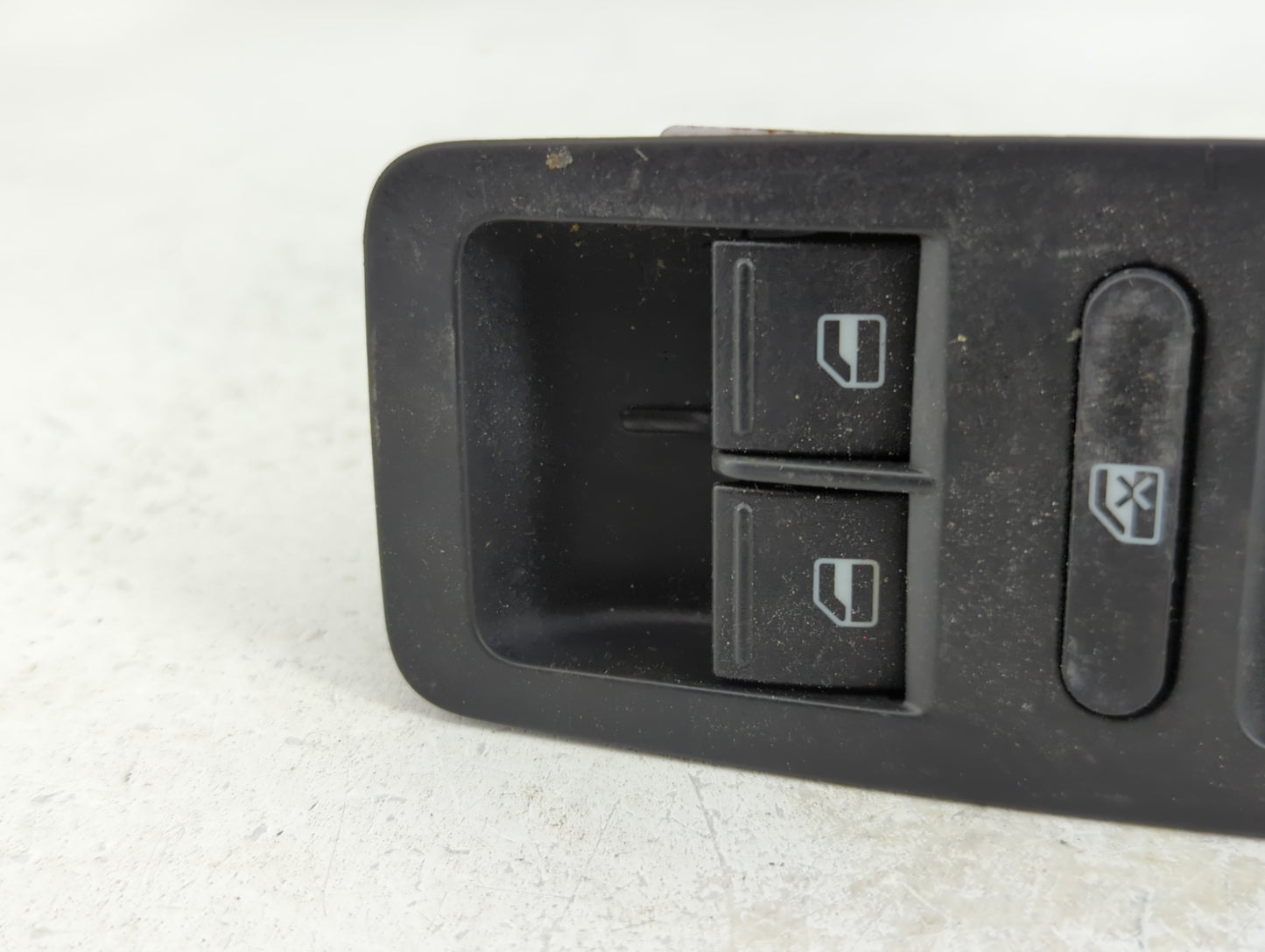 2006-2020 Volkswagen Passat Master Power Window Switch Replacement Driver Side Left P/N:561868347 Fits OEM Used Auto Parts -