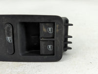 2006-2020 Volkswagen Passat Master Power Window Switch Replacement Driver Side Left P/N:561868347 Fits OEM Used Auto Parts -