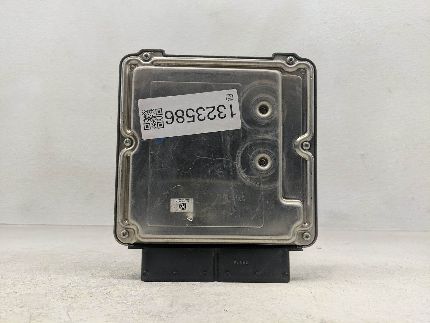 2019-2020 Volkswagen Passat PCM Engine Control Computer ECU ECM PCU OEM P/N:0 261 S15 635 06K 907 309 Fits Fits 2019 2020 OE