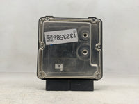 2019-2020 Volkswagen Passat PCM Engine Control Computer ECU ECM PCU OEM P/N:0 261 S15 635 06K 907 309 Fits Fits 2019 2020 OE