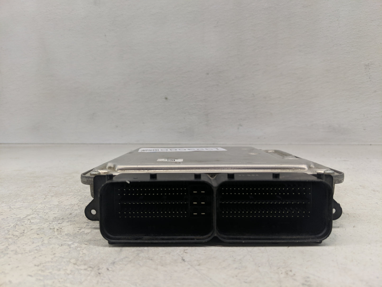 2019-2020 Volkswagen Passat PCM Engine Control Computer ECU ECM PCU OEM P/N:0 261 S15 635 06K 907 309 Fits Fits 2019 2020 OE