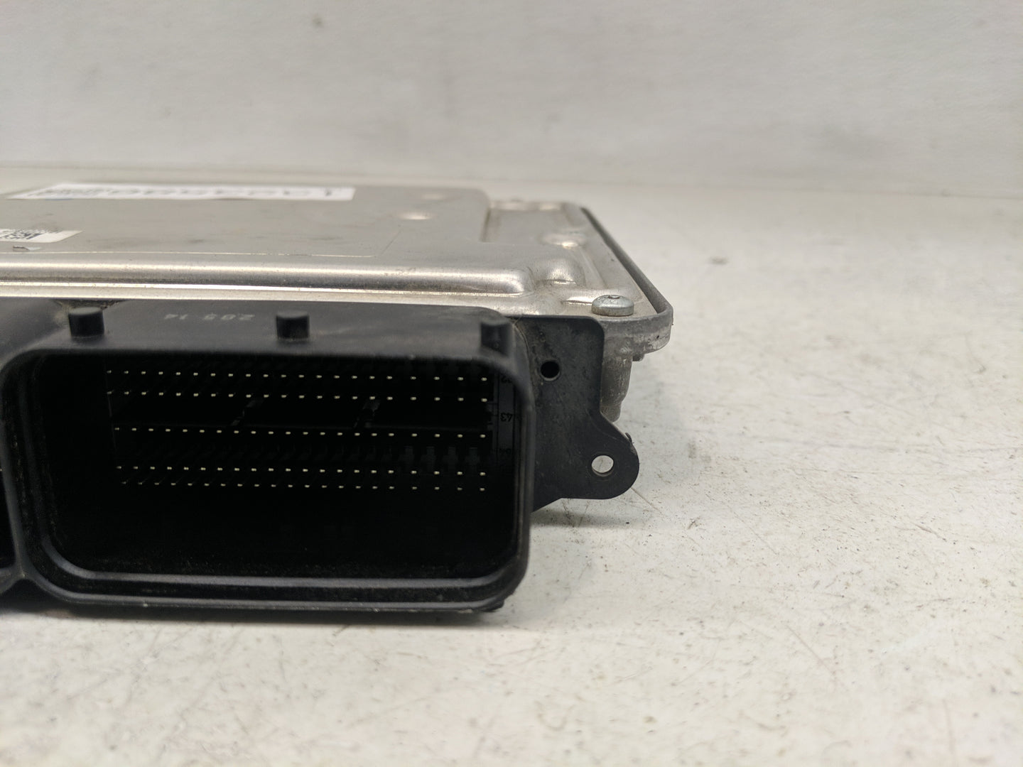 2019-2020 Volkswagen Passat PCM Engine Control Computer ECU ECM PCU OEM P/N:0 261 S15 635 06K 907 309 Fits Fits 2019 2020 OE