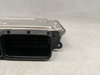 2019-2020 Volkswagen Passat PCM Engine Control Computer ECU ECM PCU OEM P/N:0 261 S15 635 06K 907 309 Fits Fits 2019 2020 OE
