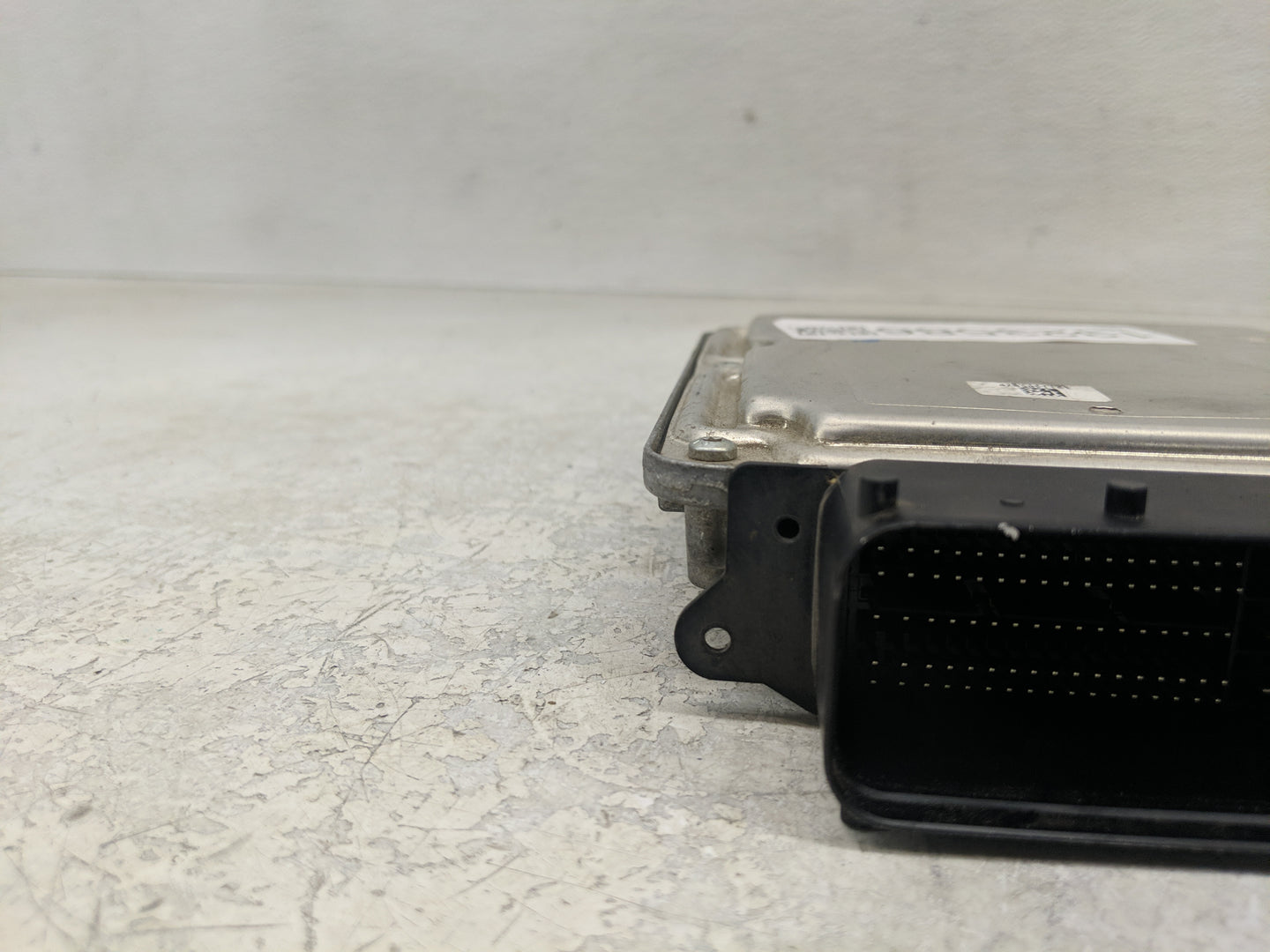 2019-2020 Volkswagen Passat PCM Engine Control Computer ECU ECM PCU OEM P/N:0 261 S15 635 06K 907 309 Fits Fits 2019 2020 OE