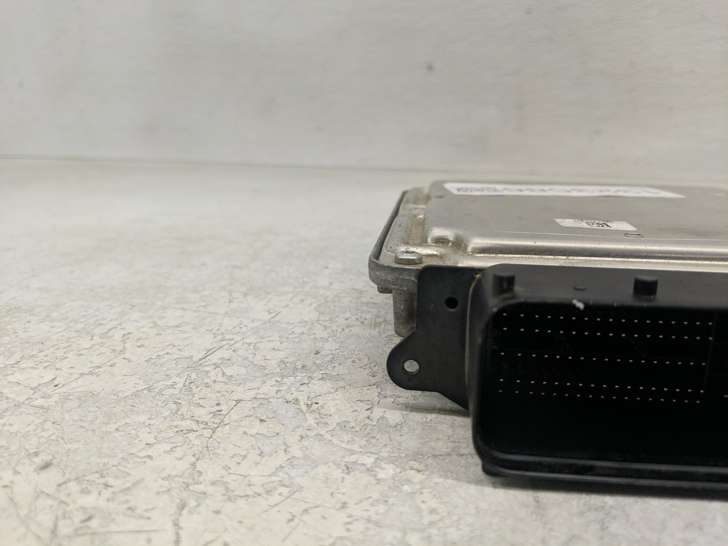 2019-2020 Volkswagen Passat PCM Engine Control Computer ECU ECM PCU OEM P/N:0 261 S15 635 06K 907 309 Fits Fits 2019 2020 OE