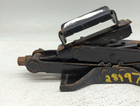 2019 Volkswagen Passat Spare Scissor Car Jack - Oemusedautoparts1.com