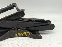 2019 Volkswagen Passat Spare Scissor Car Jack - Oemusedautoparts1.com