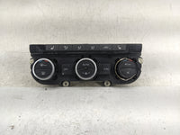 2016-2019 Volkswagen Passat Climate Control Module Temperature AC/Heater Replacement P/N:5HB 010 753 Fits Fits 2016 2017 201