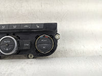 2016-2019 Volkswagen Passat Climate Control Module Temperature AC/Heater Replacement P/N:5HB 010 753 Fits Fits 2016 2017 201