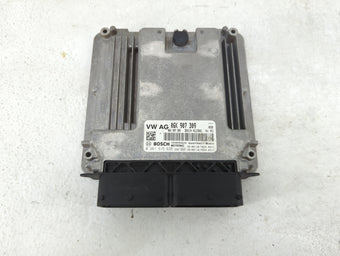 compare product 2019-2020 Volkswagen Passat PCM Engine Control Computer ECU ECM PCU OEM P/N:06K907309 1039S93620, 0261S15635 Fits Fits 2019 2020 OEM Used Auto Parts