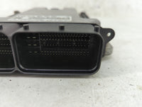 2019-2020 Volkswagen Passat PCM Engine Control Computer ECU ECM PCU OEM P/N:06K907309 1039S93620, 0261S15635 Fits Fits 2019 