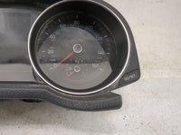 2019 Volkswagen Passat Instrument Cluster Speedometer Gauges P/N:A2C16177500 3703034376, 561920981D Miles: Fits OEM Used Aut