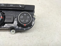 2019 Volkswagen Passat Climate Control Module Temperature AC/Heater Replacement P/N:5H8011898-09 561907426G Fits Fits 2016 2