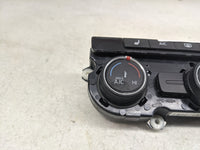 2019 Volkswagen Passat Climate Control Module Temperature AC/Heater Replacement P/N:5H8011898-09 561907426G Fits Fits 2016 2