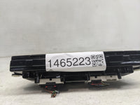 2019 Volkswagen Passat Climate Control Module Temperature AC/Heater Replacement P/N:5H8011898-09 561907426G Fits Fits 2016 2
