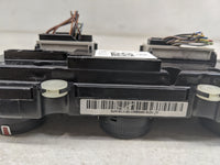 2019 Volkswagen Passat Climate Control Module Temperature AC/Heater Replacement P/N:5H8011898-09 561907426G Fits Fits 2016 2