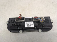 2019 Volkswagen Passat Climate Control Module Temperature AC/Heater Replacement P/N:5H8011898-09 561907426G Fits Fits 2016 2