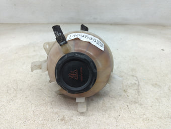compare product 2006 Volkswagen Passat Radiator Coolant Overflow Expansion Tank Bottle 1465535
