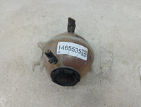 2006 Volkswagen Passat Radiator Coolant Overflow Expansion Tank Bottle 1465535 - Oemusedautoparts1.com