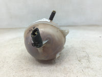 2006 Volkswagen Passat Radiator Coolant Overflow Expansion Tank Bottle 1465535 - Oemusedautoparts1.com