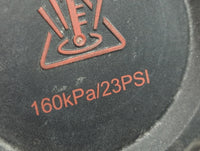 2006 Volkswagen Passat Radiator Coolant Overflow Expansion Tank Bottle 1465535 - Oemusedautoparts1.com