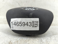 2018-2019 Volkswagen Passat Air Bag Driver Left Steering Wheel Mounted - Oemusedautoparts1.com