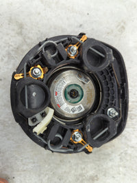 2018-2019 Volkswagen Passat Air Bag Driver Left Steering Wheel Mounted - Oemusedautoparts1.com