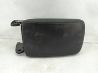 2019 Volkswagen Passat Center Console Armrest Cover Lid P/N:VW411 721012818 Fits OEM Used Auto Parts - Oemusedautoparts1.com
