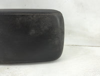 2019 Volkswagen Passat Center Console Armrest Cover Lid P/N:VW411 721012818 Fits OEM Used Auto Parts - Oemusedautoparts1.com