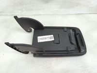 2019 Volkswagen Passat Center Console Armrest Cover Lid P/N:VW411 721012818 Fits OEM Used Auto Parts - Oemusedautoparts1.com