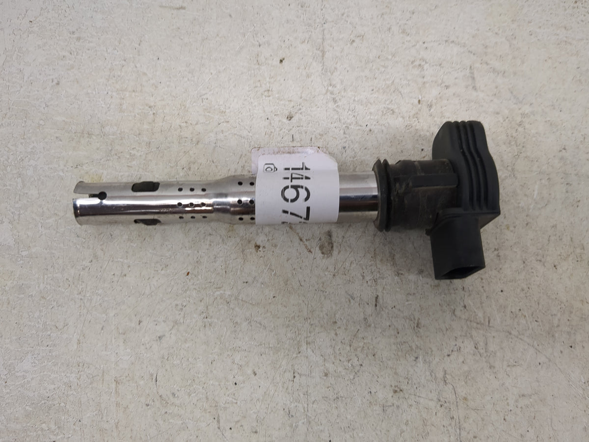 2018-2020 Volkswagen Passat Ignition Coil Igniter Pack 1467231 - Oemusedautoparts1.com