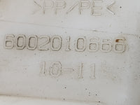 2012-2020 Volkswagen Passat Windshield Washer Fluid Reservoir Bottle Oem - Oemusedautoparts1.com