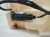 2012-2020 Volkswagen Passat Windshield Washer Fluid Reservoir Bottle Oem - Oemusedautoparts1.com