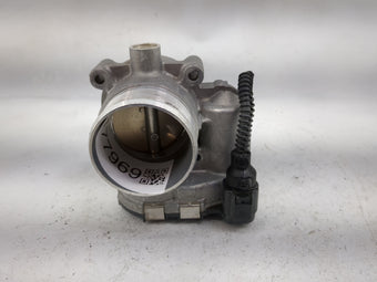 compare product 2018-2020 Volkswagen Passat Throttle Body P/N:06K133062AG 0280750734 Fits Fits 2018 2019 2020 2021 2022 OEM Used Auto Parts