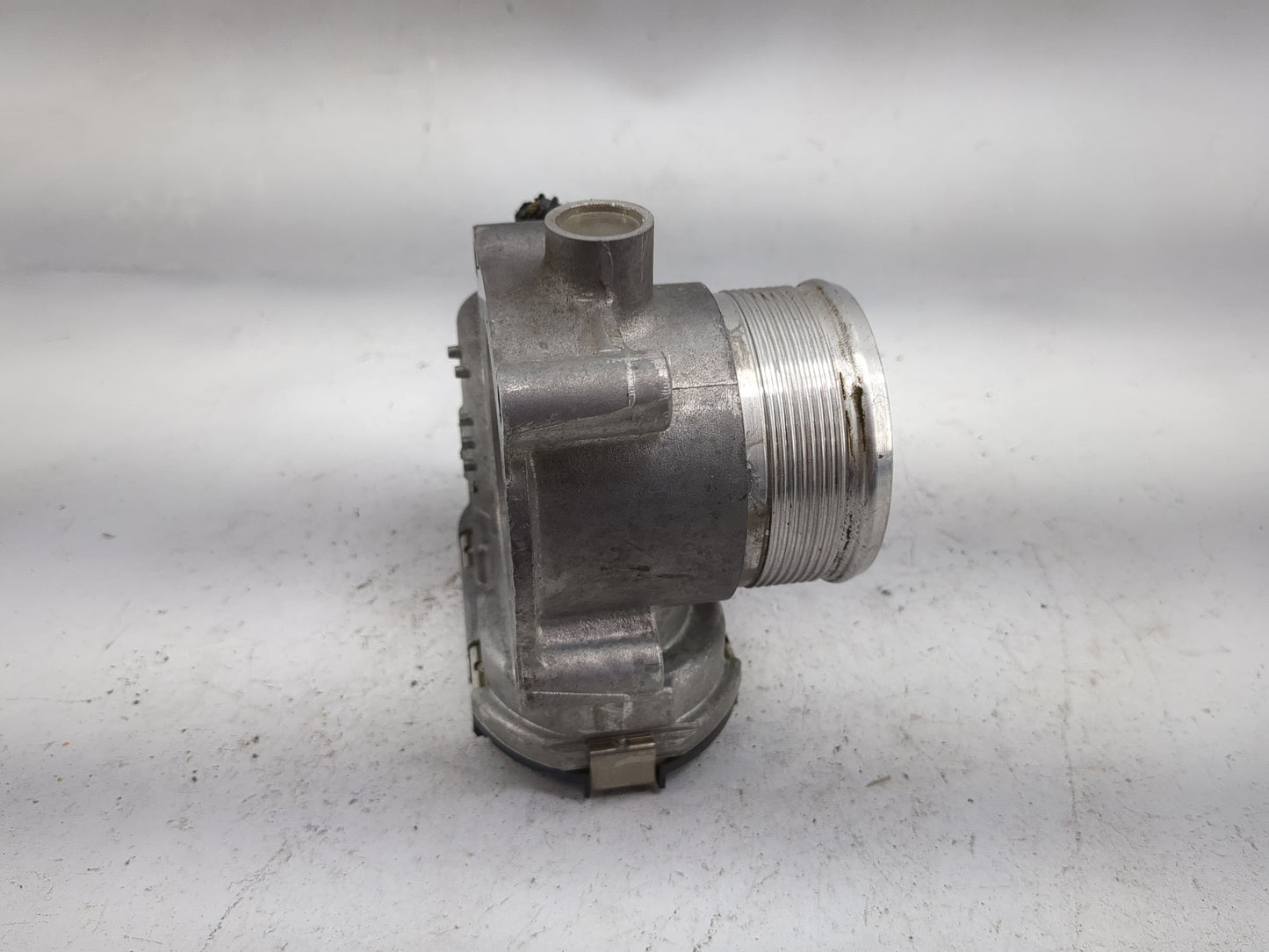 2018-2020 Volkswagen Passat Throttle Body P/N:06K133062AG 0280750734 Fits Fits 2018 2019 2020 2021 2022 OEM Used Auto Parts 