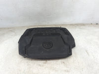 2019 Volkswagen Passat Engine Cover Black - Oemusedautoparts1.com