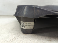 2019 Volkswagen Passat Engine Cover Black - Oemusedautoparts1.com