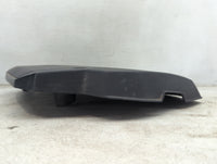 2019 Volkswagen Passat Engine Cover Black - Oemusedautoparts1.com