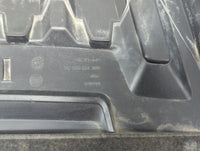 2019 Volkswagen Passat Engine Cover Black - Oemusedautoparts1.com