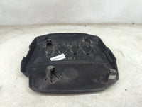 2019 Volkswagen Passat Engine Cover Black - Oemusedautoparts1.com