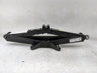 2019 Volkswagen Passat Spare Scissor Car Jack Black - Oemusedautoparts1.com