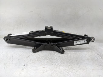 compare product 2019 Volkswagen Passat Spare Scissor Car Jack Black