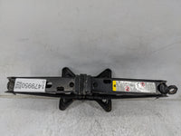2019 Volkswagen Passat Spare Scissor Car Jack Black - Oemusedautoparts1.com