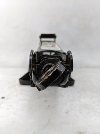 2019 Volkswagen Passat Spare Scissor Car Jack Black - Oemusedautoparts1.com