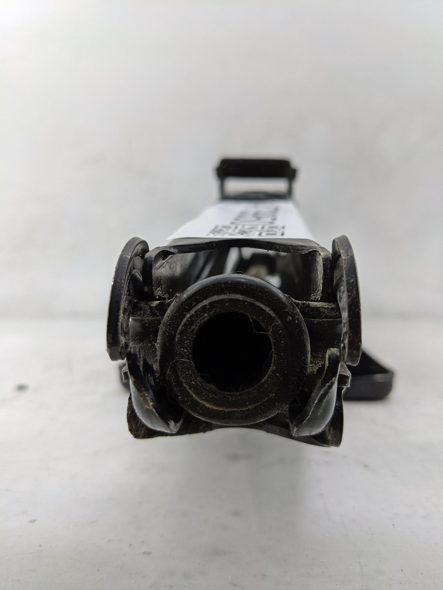 2019 Volkswagen Passat Spare Scissor Car Jack Black - Oemusedautoparts1.com