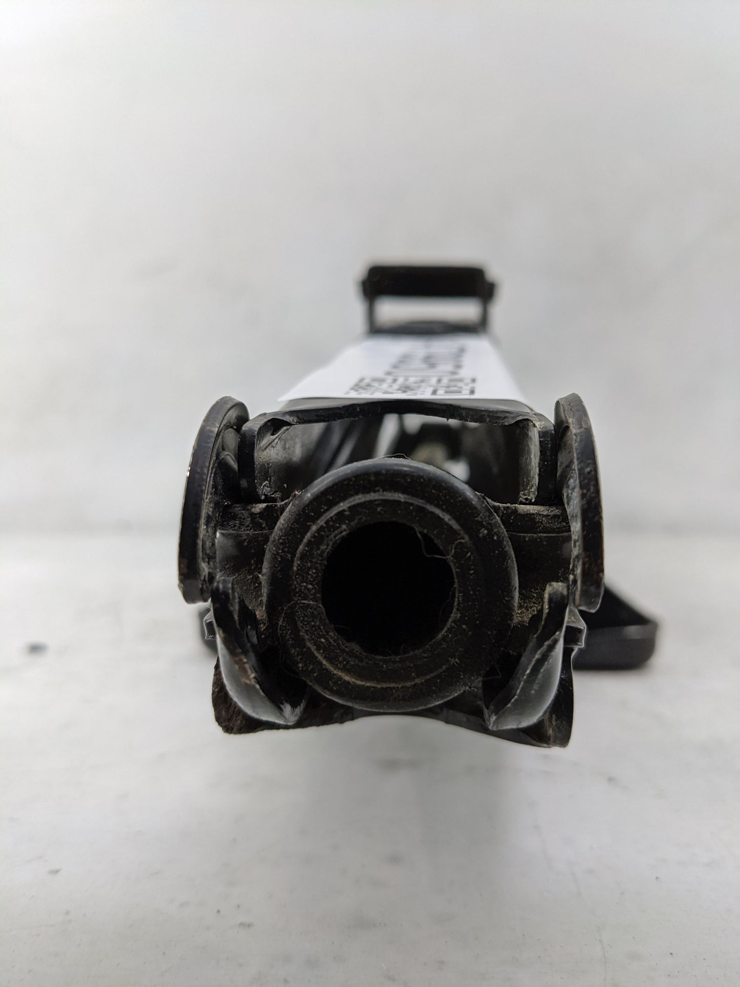 2019 Volkswagen Passat Spare Scissor Car Jack Black - Oemusedautoparts1.com