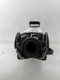 2019 Volkswagen Passat Spare Scissor Car Jack Black - Oemusedautoparts1.com